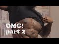 Nigerian Weight Loss Tips And Tricks With Michael Part 2 On Panaf TV White Naija Girl