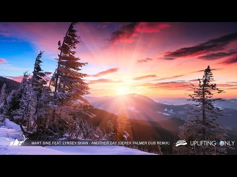 Mart Sine feat. Lynsey Shaw - Another Day (Derek Palmer Dub Remix) [As Played on Uplifting Only 198]