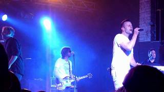 CAMOUFLAGE - One Fine Day (Live in Riga, Latvia, May 18, 2011)