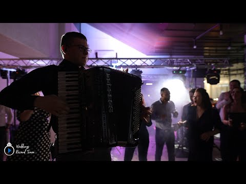 Grupa Motiv - Harmonika