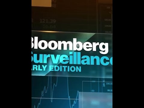 'Bloomberg Surveillance: Early Edition' Full (02/04/22)