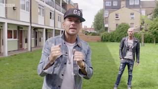 Bros: After the Screaming Stops  -  one dart