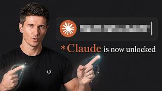 I Jailbroke Claude to Remove Censorship… So You Don’t Have To