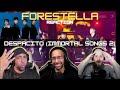 Forestella Sang in Spanish!?! |  Despacito - Immortal Songs 2 | StayingOffTopic REACTION