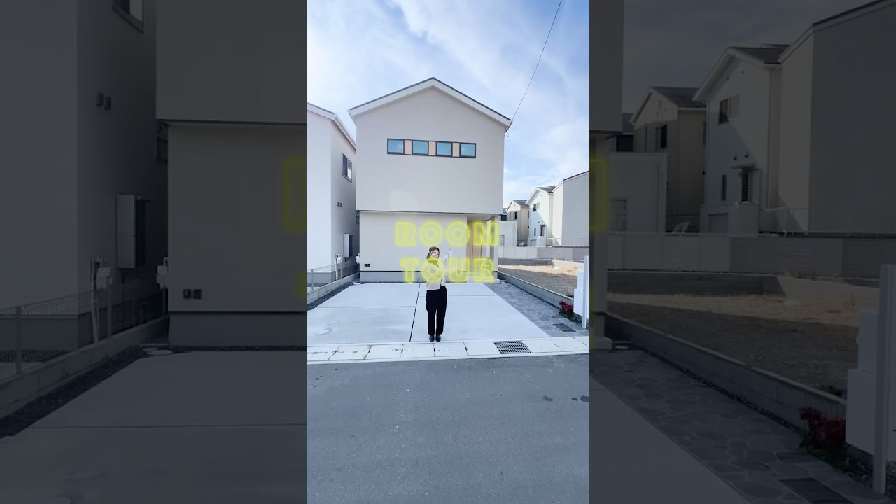 【ルームツアー】このタタミコーナー、隠れ家みたいで最高なんです。