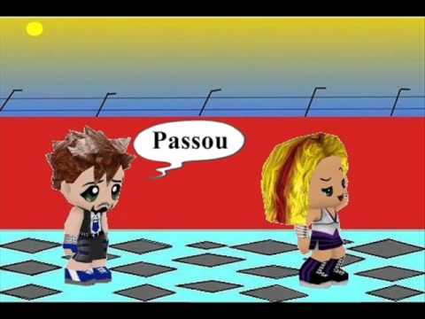 Ta se Achando - Guilherme & Santiago