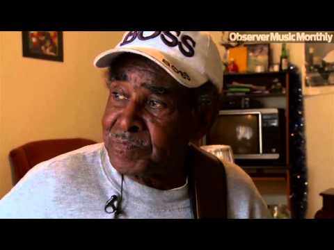 American legends: T Model Ford