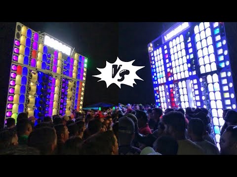 CARRETA DO BODIM x CARRETA RR/ O MAIOR RACHA DE TODOS OS TEMPOS!