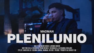 MadMan - Plenilunio (Official Video)