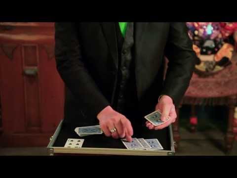 Leo Smetsers "TAKE CONTROL OFF THE POWER"