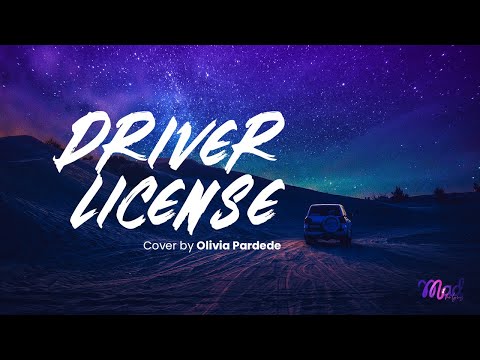 Olivia Pardede - Drivers License (Olivia Rodrigo Cover) | Live on See You On Wednesday
