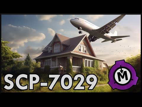 SCP-7029 |  Here Comes the Airplane!  |  Neutralized  |  Reality Bending SCP