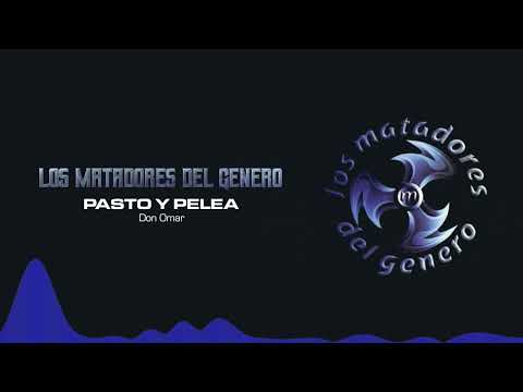 Video thumbnail for Pasto y Pelea