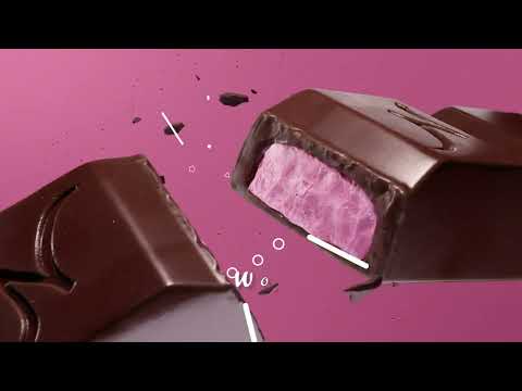 Stikadinho Chocolate - 3D promo video