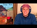 John Prine -- Same Thing Happened to Me  [REACTION/RATING]