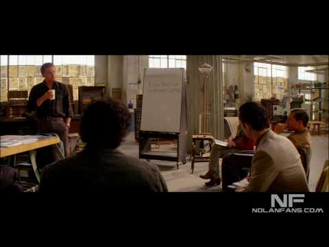 Inception (TV Spot 6 'Ten Hours')