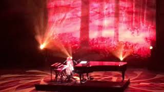 Tori Amos- Devils and Gods/Father Lucifer 11-11-17 Durham, NC