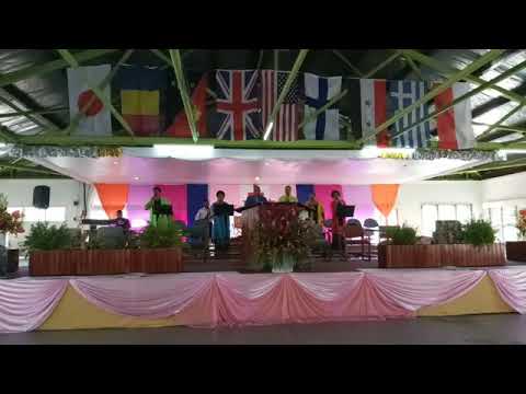 Mo Ni Laveti By IRC Lautoka