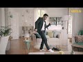 Open video