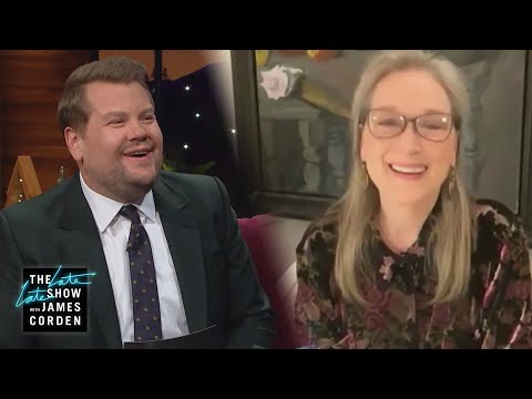 梅麗爾-斯特里普同意特朗普 "被高估 "的評價。 (Meryl Streep Agrees with Trump's 'Overrated' Assessment)