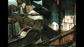 Let's Play Final Fantasy VIII Part 71 - Always Card Time