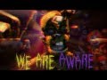 FNAF SFM WE ARE AWARE COLLAB With Lunatic Plushtrap Et Raz Ar