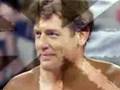 William Regal Entrance Video