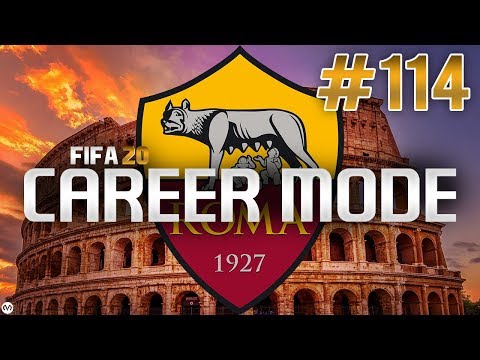 FIFA 20 | Career Mode | #114 | New Signing On Transfer Deadline Day + Champions League Group Draw