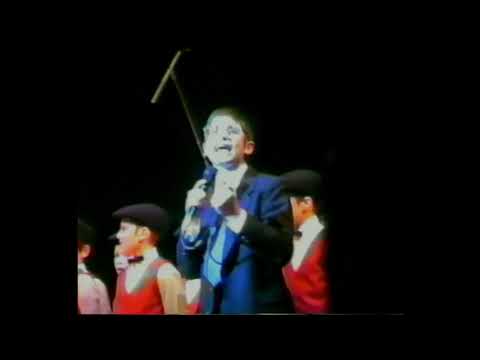 Mendy Wald Tzlil V`zemer 1984 Rachem