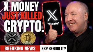 🚨 Elon Musk Just Made Crypto Obsolete… Unless XRP Is Behind It | Martyn Lucas Investor