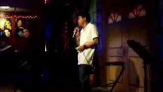 too much love will kill you - alvin