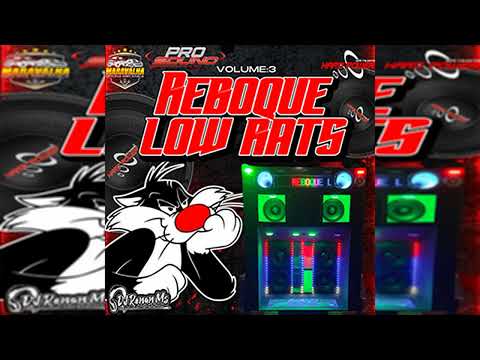 REBOQUE LOW RATS DE CANDOI-PR - DJ Renan Ms
