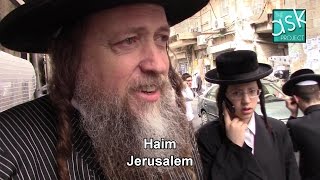 Israelis: How will we know when the Messiah comes? video