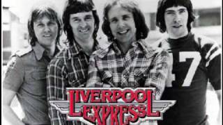 Liverpool Express - You are my love
