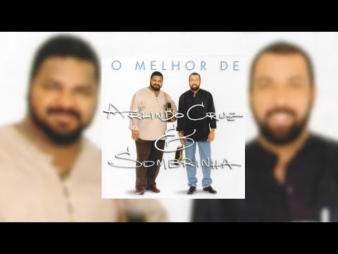 Nei Lopes feat. Arlindo Cruz & Sombrinha - "Debaixo do Meu Chapéu" (O Melhor de A.Cruz e Somb -2015)