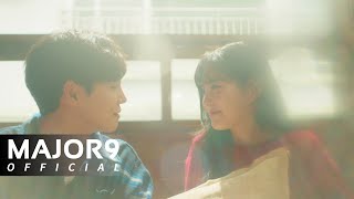 [MAJOR9/하은(포맨)] 하은(HAEUN) &#39;겨울 겨울 겨울에(The Winter)&#39; Official MV