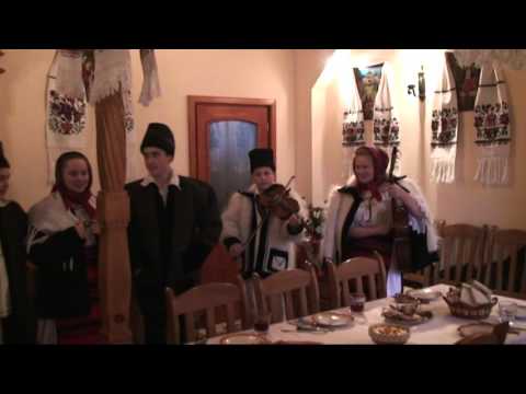 Mariuca si Ionut Trifoi - Ca si prorocirile