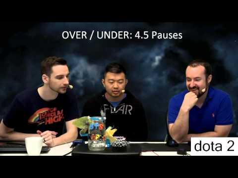 Digital Chaos vs Elite Wolves - Game 2 - Frankfurt Major Hub - KoTL, LD, Charlie (2) (2) dota 2