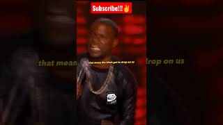 Download lagu HELP ME!! HELP ME!!  NIGGA!!! -Kevin Hart #funnyshorts #funny #standupcomedy #kevinhart mp3