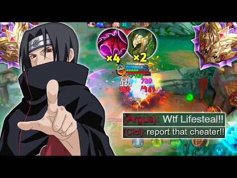 SLAUGHTERED AT THE BEGINNING!! THAMUZ COMEBACK USING TANK DESTRUCTION ITEMS | TOP GLOBAL THAMUZ GA..