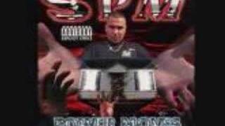 South Park Mexican- The Forgotten Verse(Screwed)