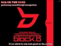 Block B - LOL (English Trans/Romanized/Hangul ...