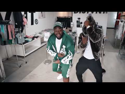 YSR Gramz - Smackdown