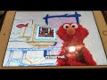 Elmo S World Families Email You Ve Got Mail