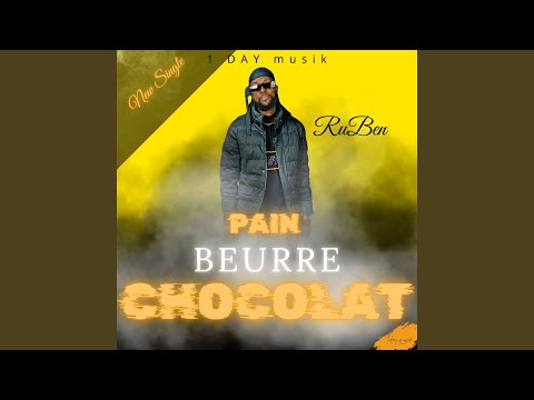 Pain beurre chocolat