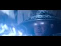 Raiden Vs Shang Tsung Mortal Kombat Movie 2021 Fight Scene