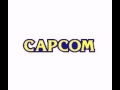 Capcom Logo