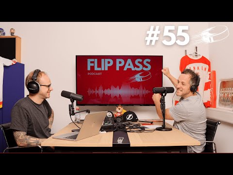 #55 Drei Punkte holen mit dem EHC Biel (oder Trainer entlassen mit dem SC Bern)