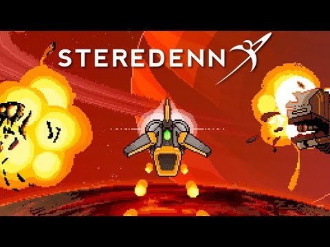 Steredenn Binary Stars — трейлер