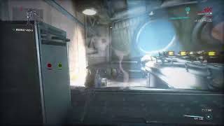 warframe　リッチ倒しちゃいたい
